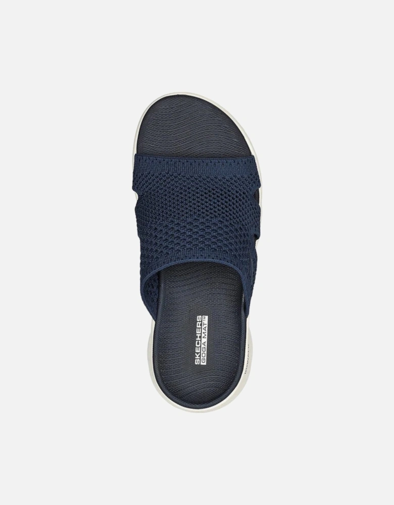 Skechers Womens/Ladies Go Walk Flex Sandals
