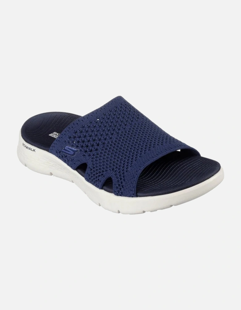 Skechers Womens/Ladies Go Walk Flex Sandals