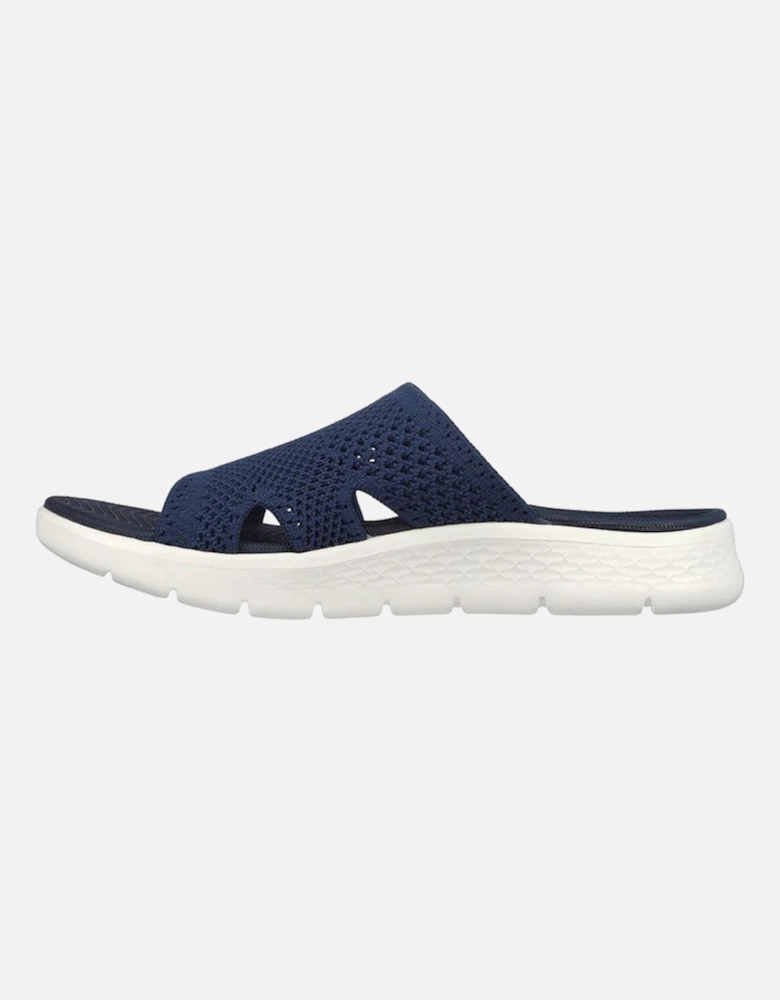 Skechers Womens/Ladies Go Walk Flex Sandals