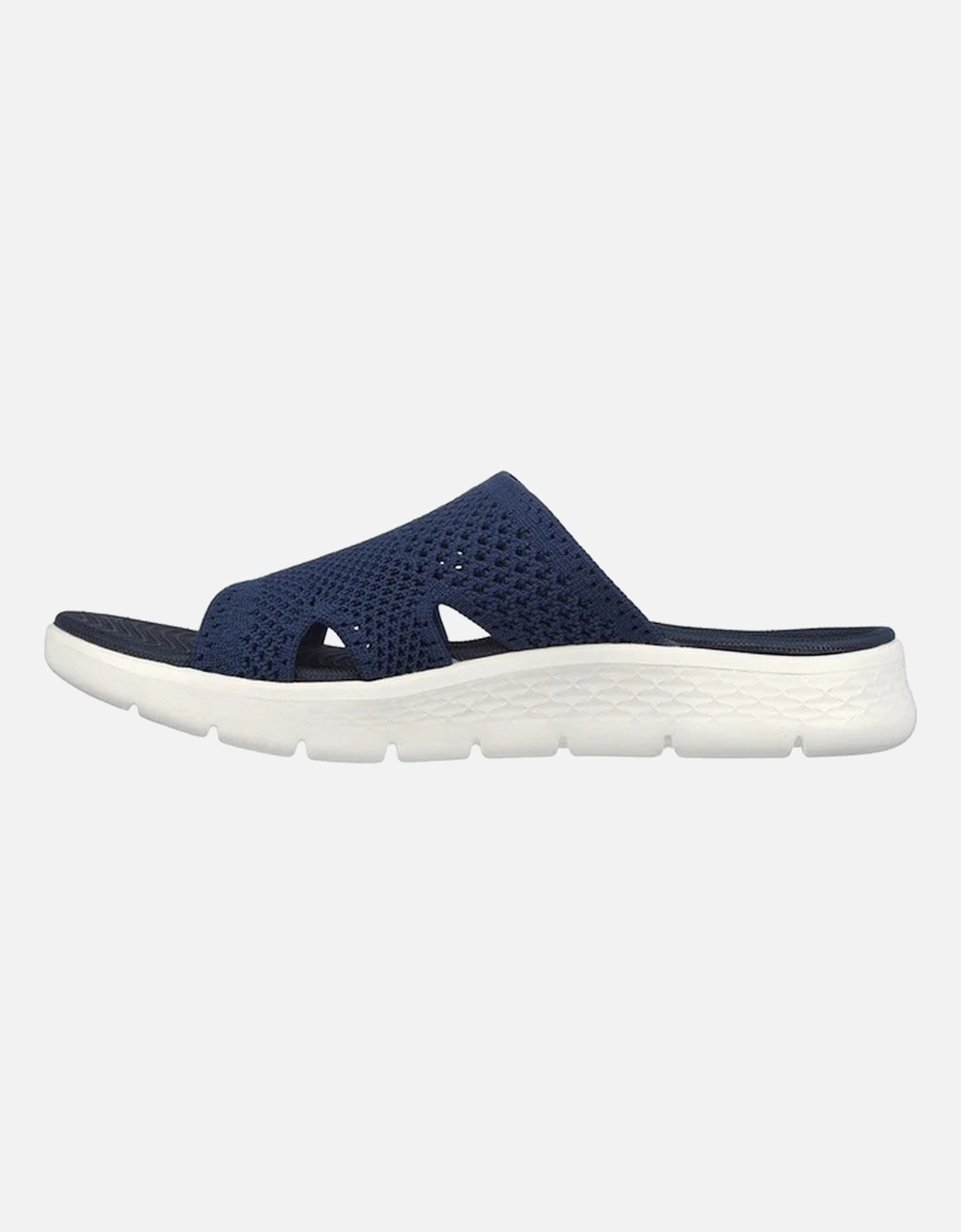 Skechers Womens/Ladies Go Walk Flex Sandals