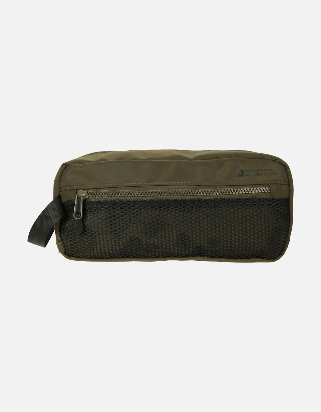 Mesh Travel Wash Bag, 4 of 3