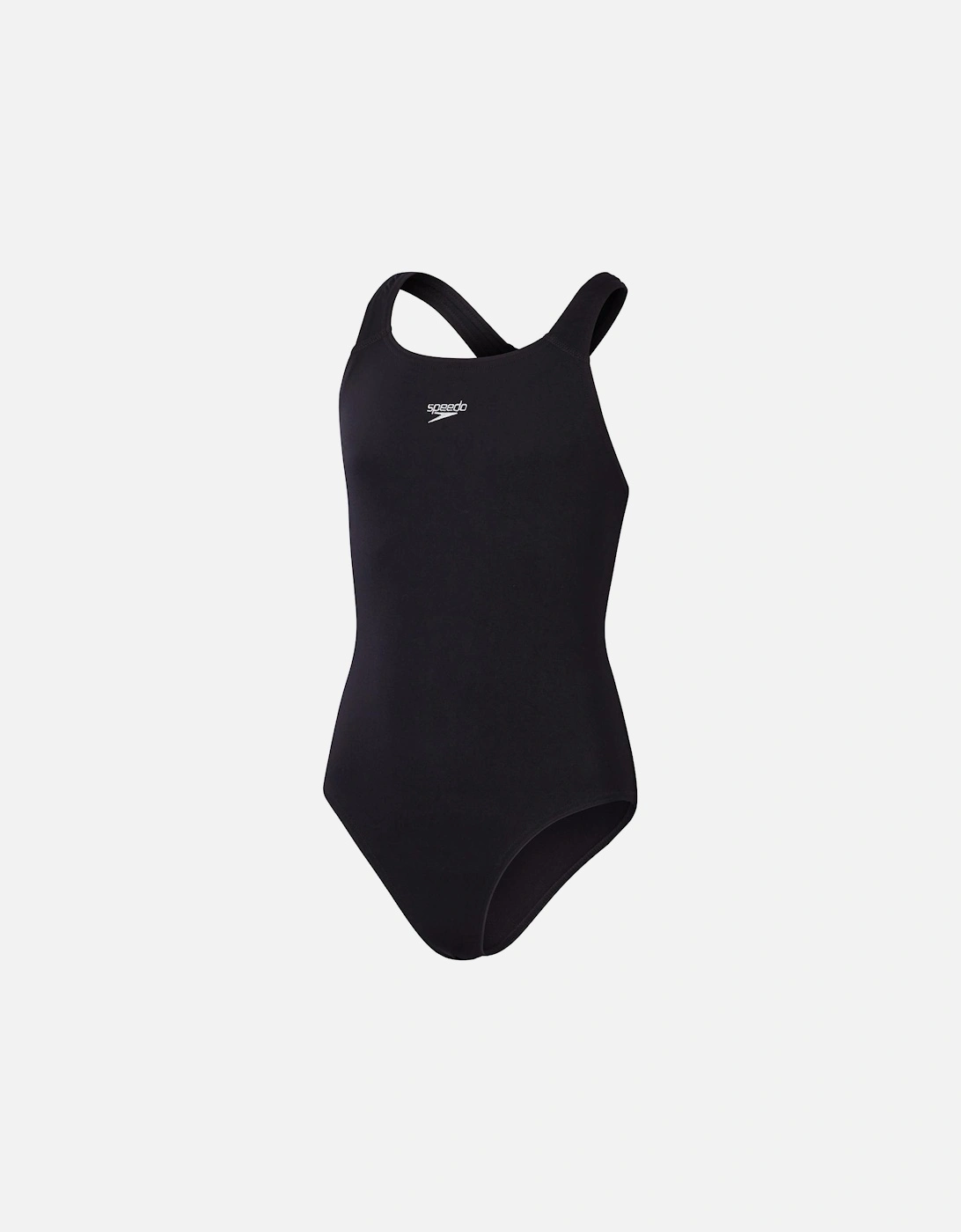 Womens/Ladies Medalist Eco Endurance+ One Piece Swimsuit, 4 of 3