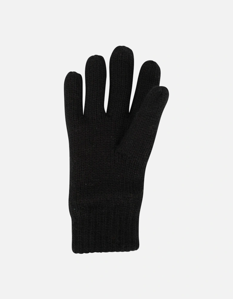 Childrens/Kids Thermal Thinsulate Knitted Gloves