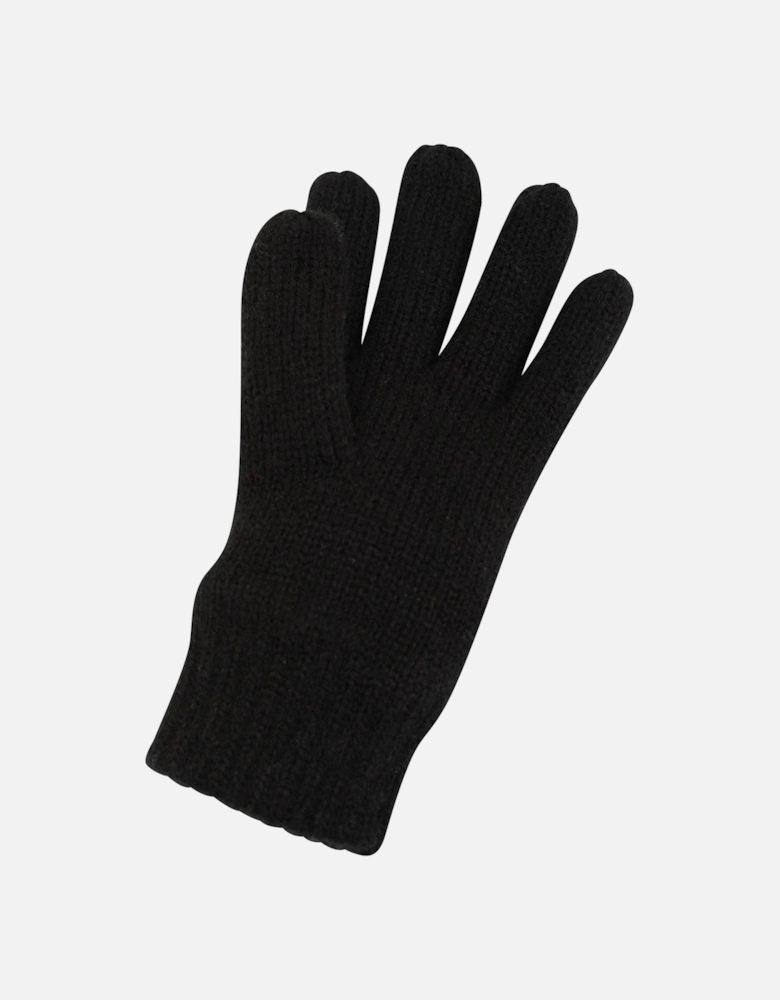 Childrens/Kids Thermal Thinsulate Knitted Gloves