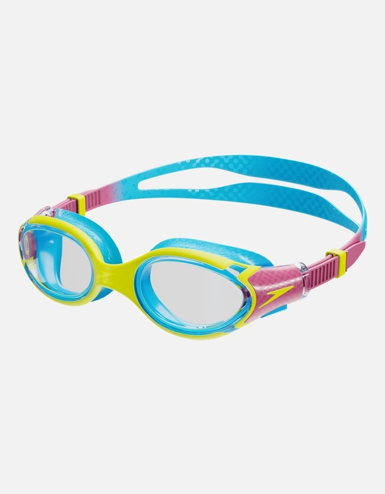 Childrens/Kids 2.0 2024 Biofuse Swimming Goggles