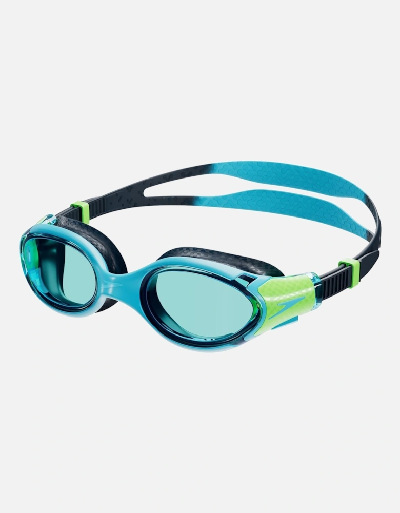 Childrens/Kids 2.0 2024 Biofuse Swimming Goggles