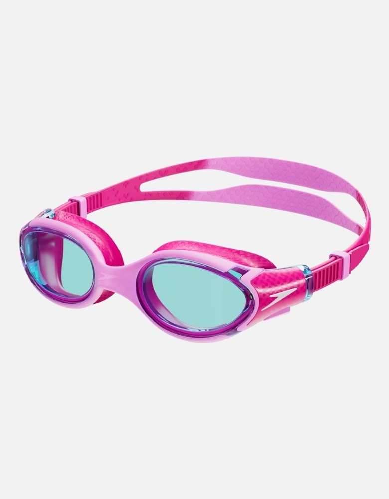 Childrens/Kids 2.0 2024 Biofuse Swimming Goggles