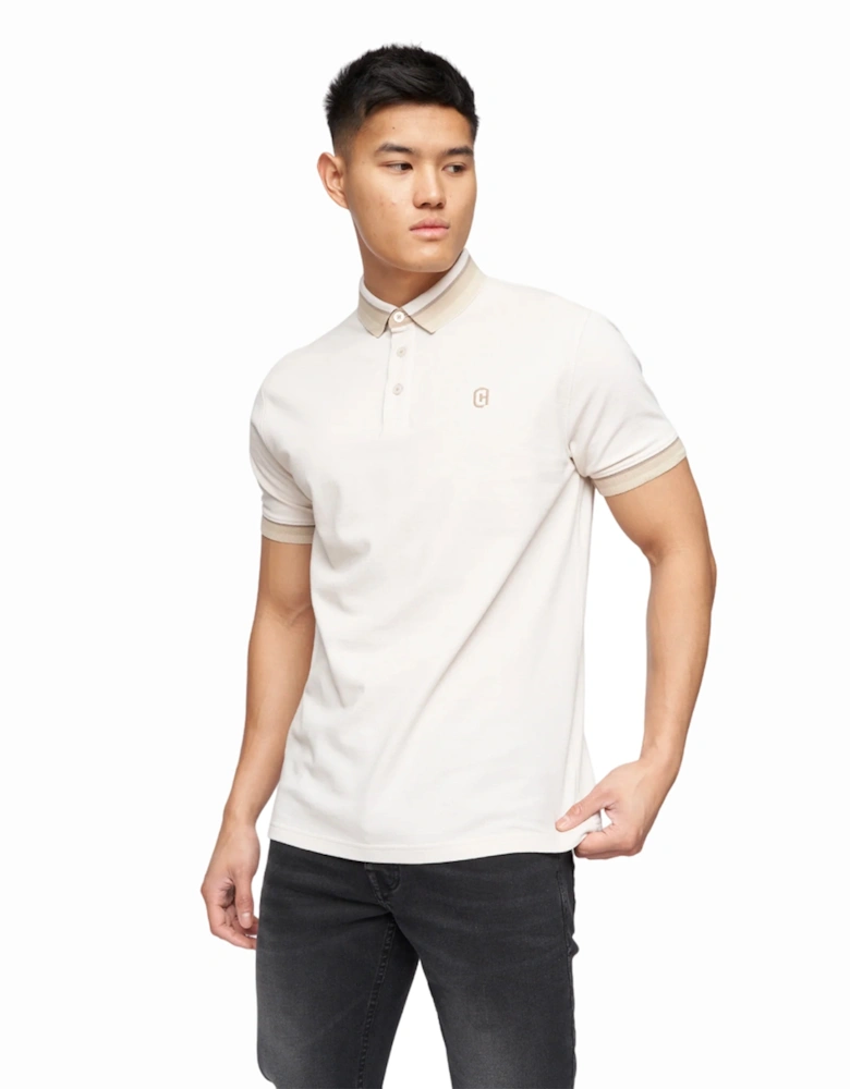 Mens Cratmoore Polo Shirt