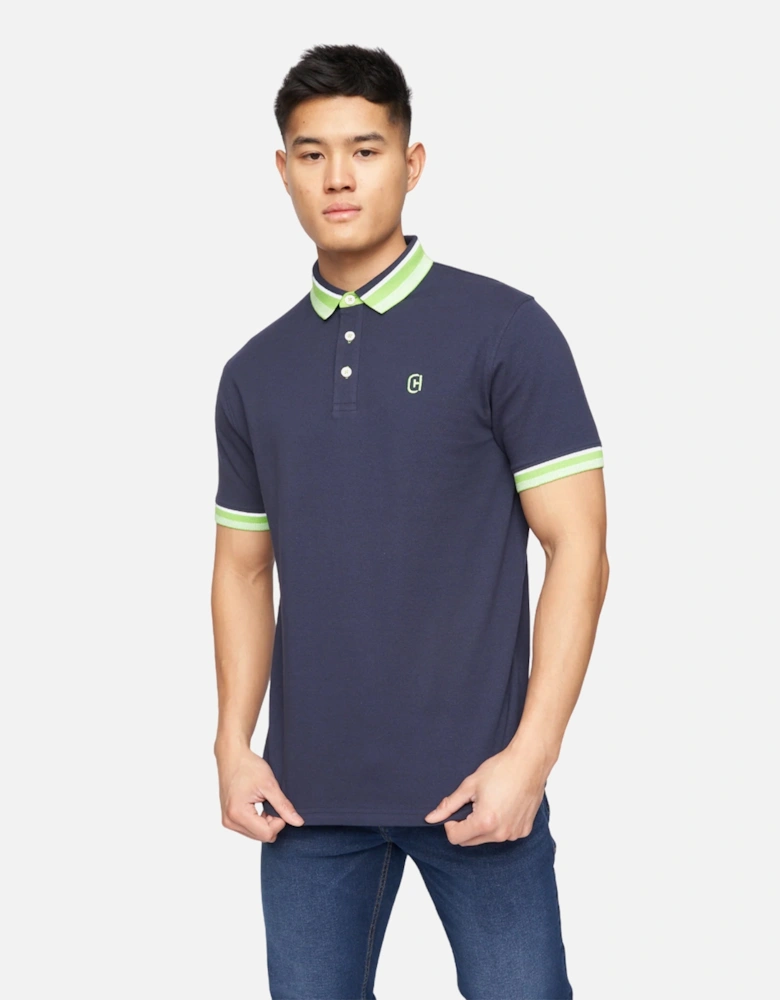 Mens Cratmoore Polo Shirt