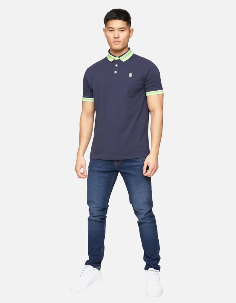 Mens Cratmoore Polo Shirt