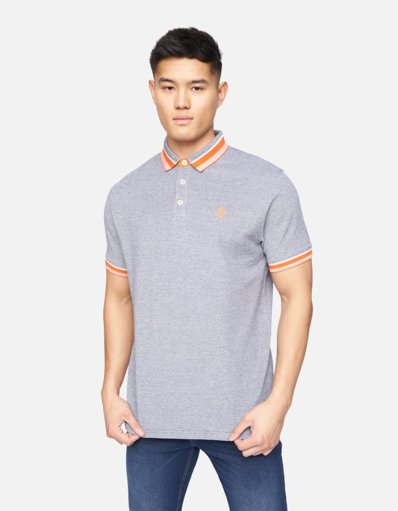 Mens Cratmoore Polo Shirt