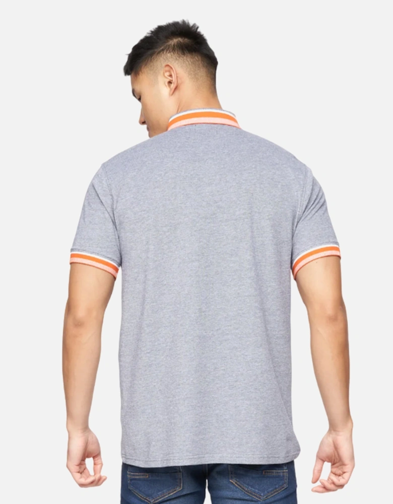 Mens Cratmoore Polo Shirt