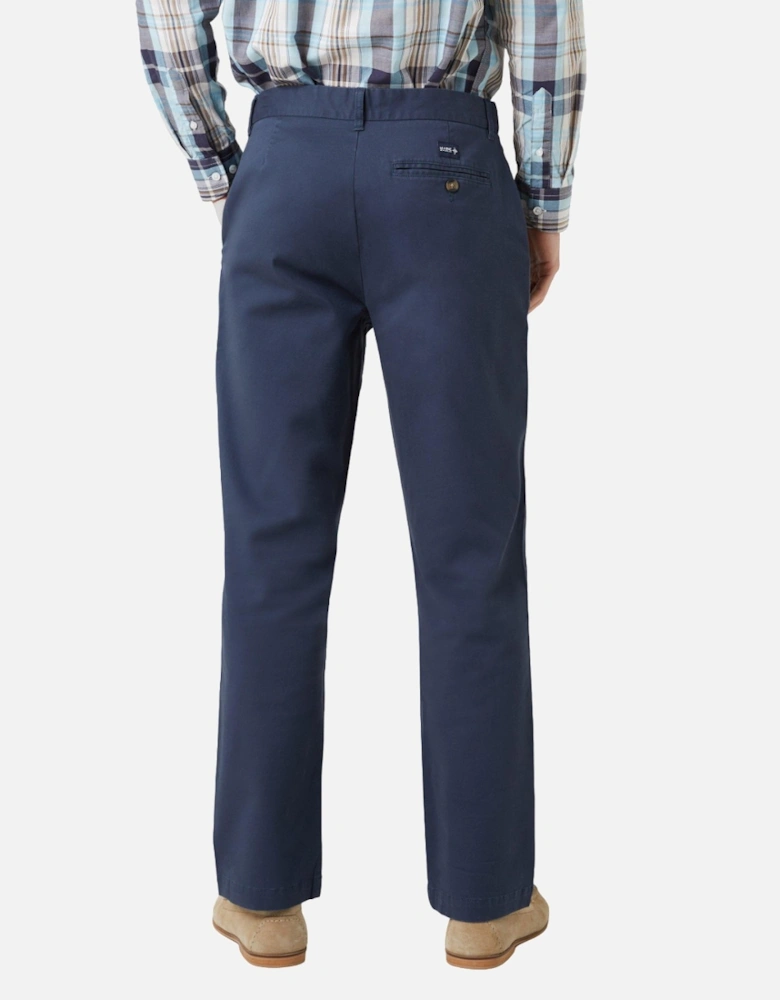 Mens Premium Chino Trousers