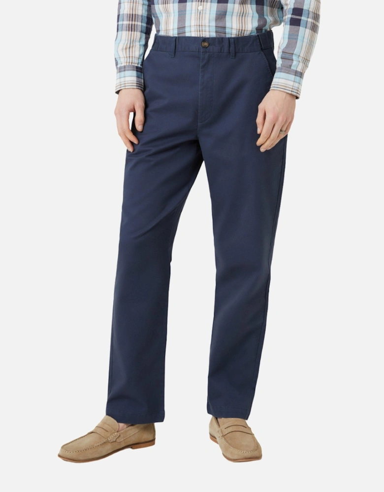 Mens Premium Chino Trousers