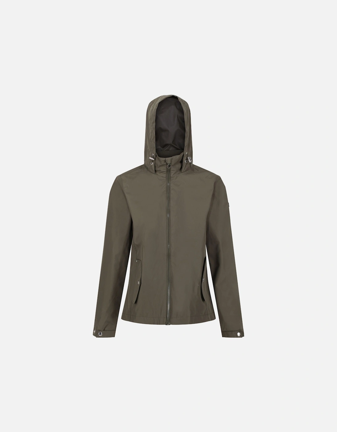 Regatta Womens/Ladies Laiyah Waterproof Jacket, 5 of 4