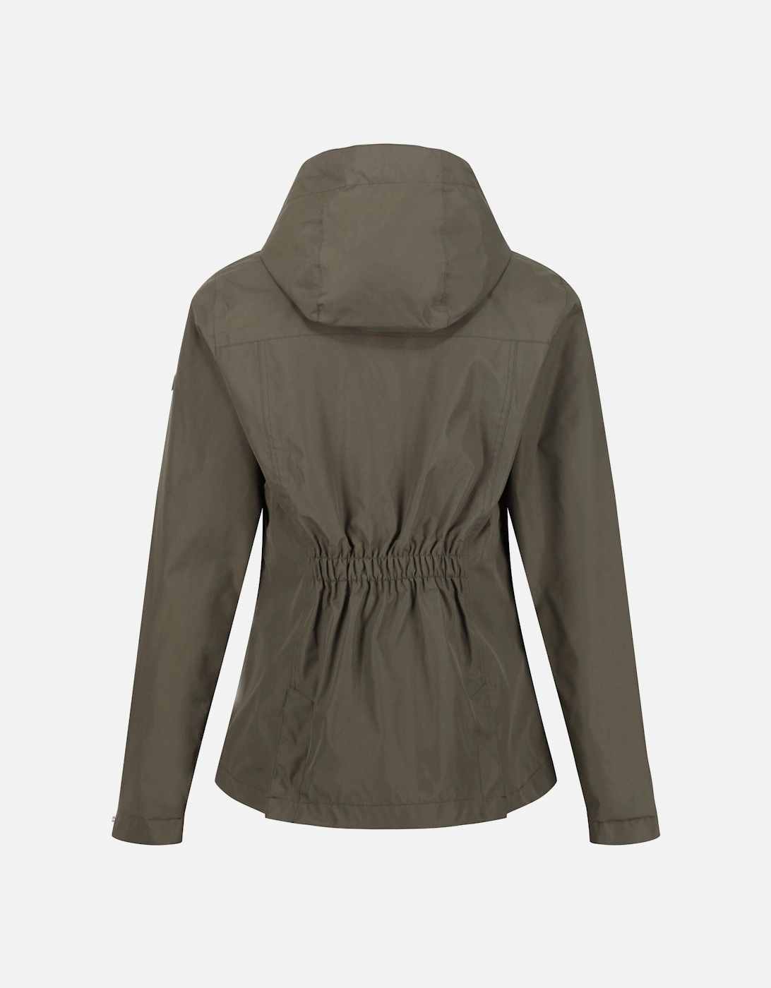 Regatta Womens/Ladies Laiyah Waterproof Jacket