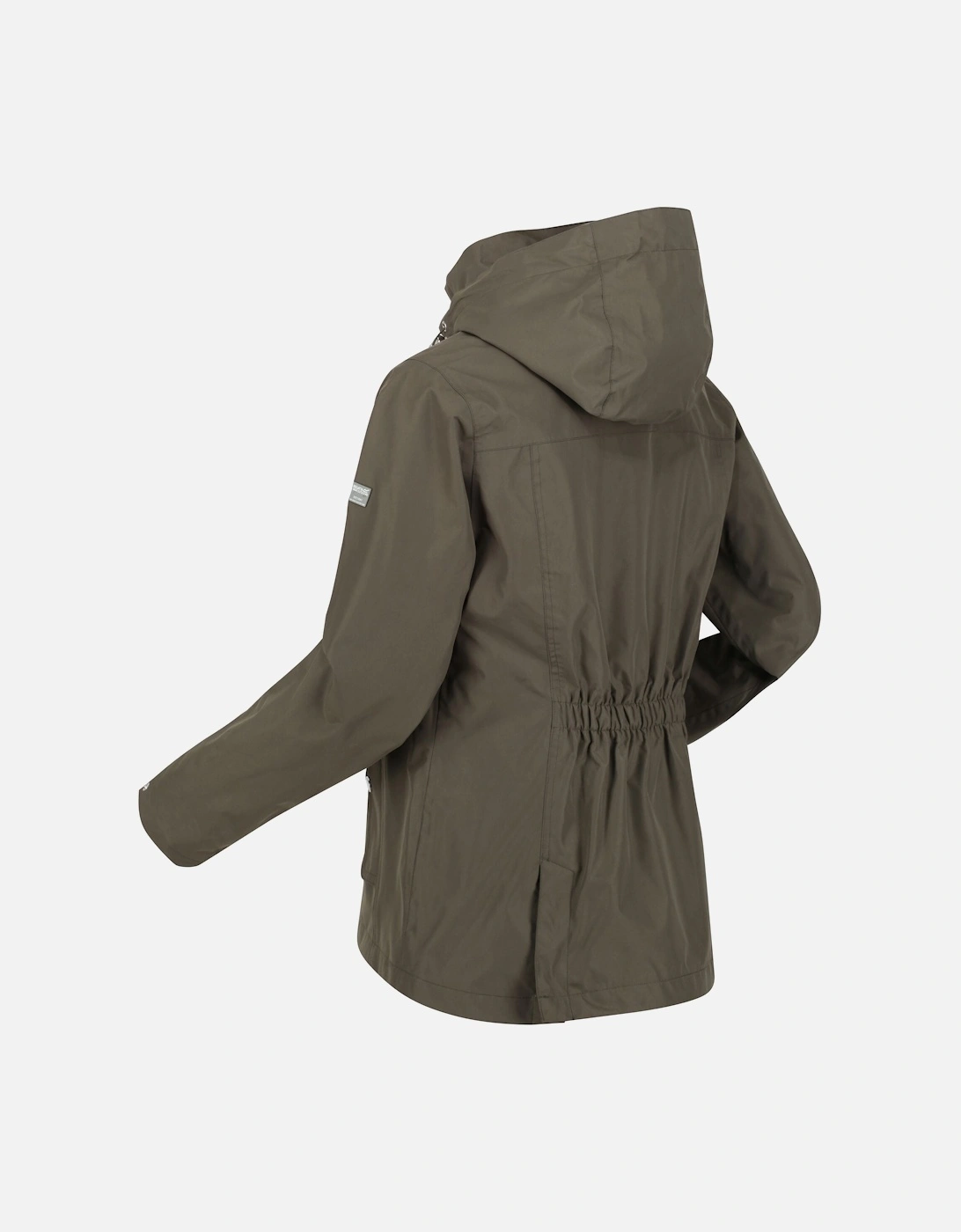 Regatta Womens/Ladies Laiyah Waterproof Jacket