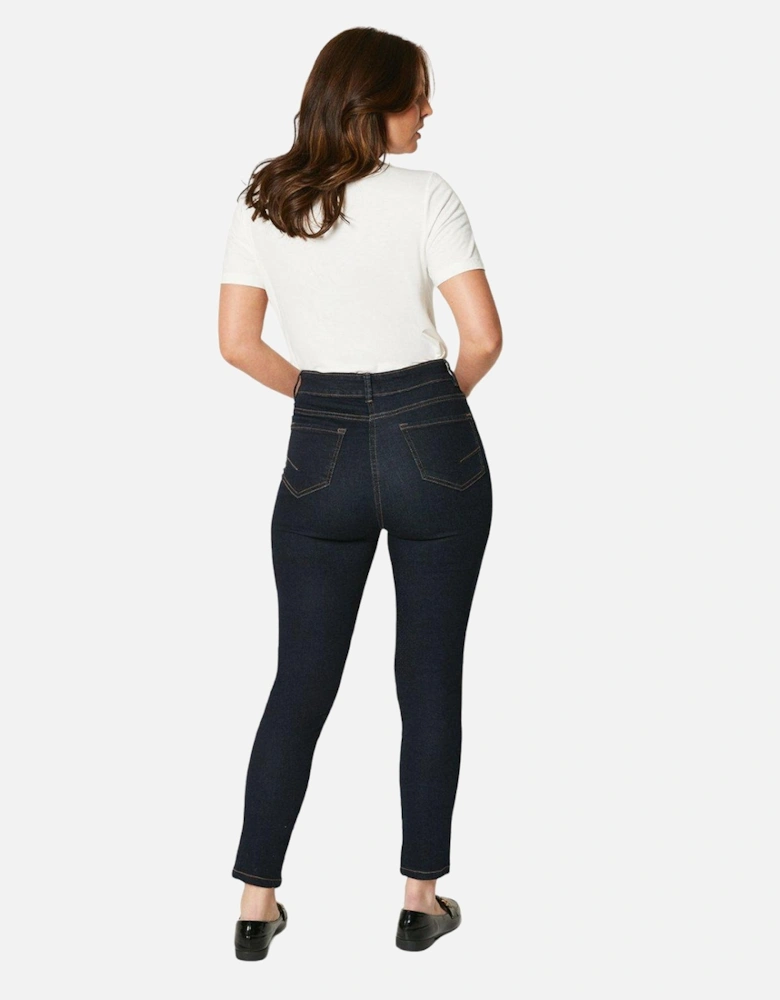 Womens/Ladies Skinny Jeans