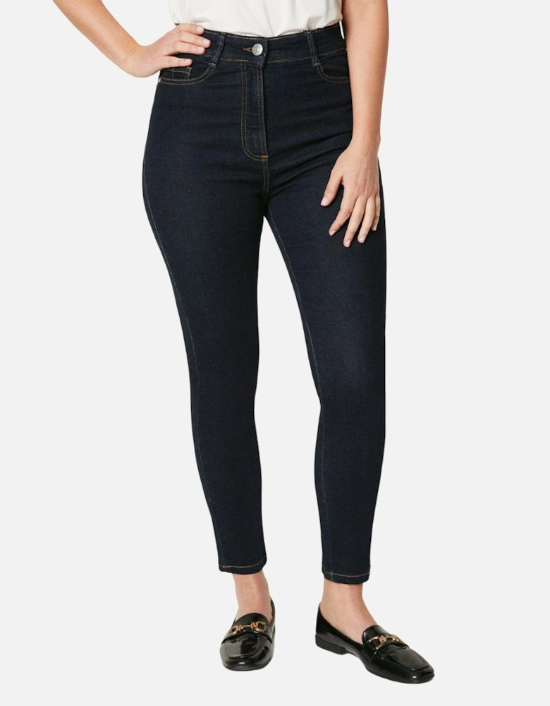 Womens/Ladies Skinny Jeans