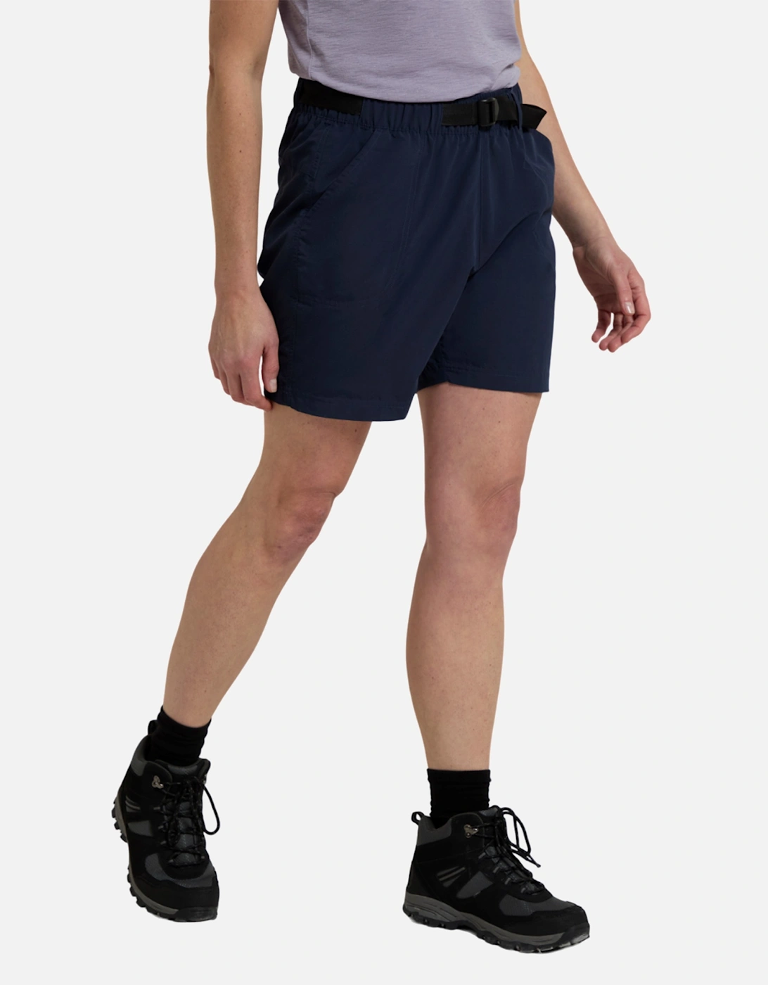 Womens/Ladies Windermere Hiking Shorts