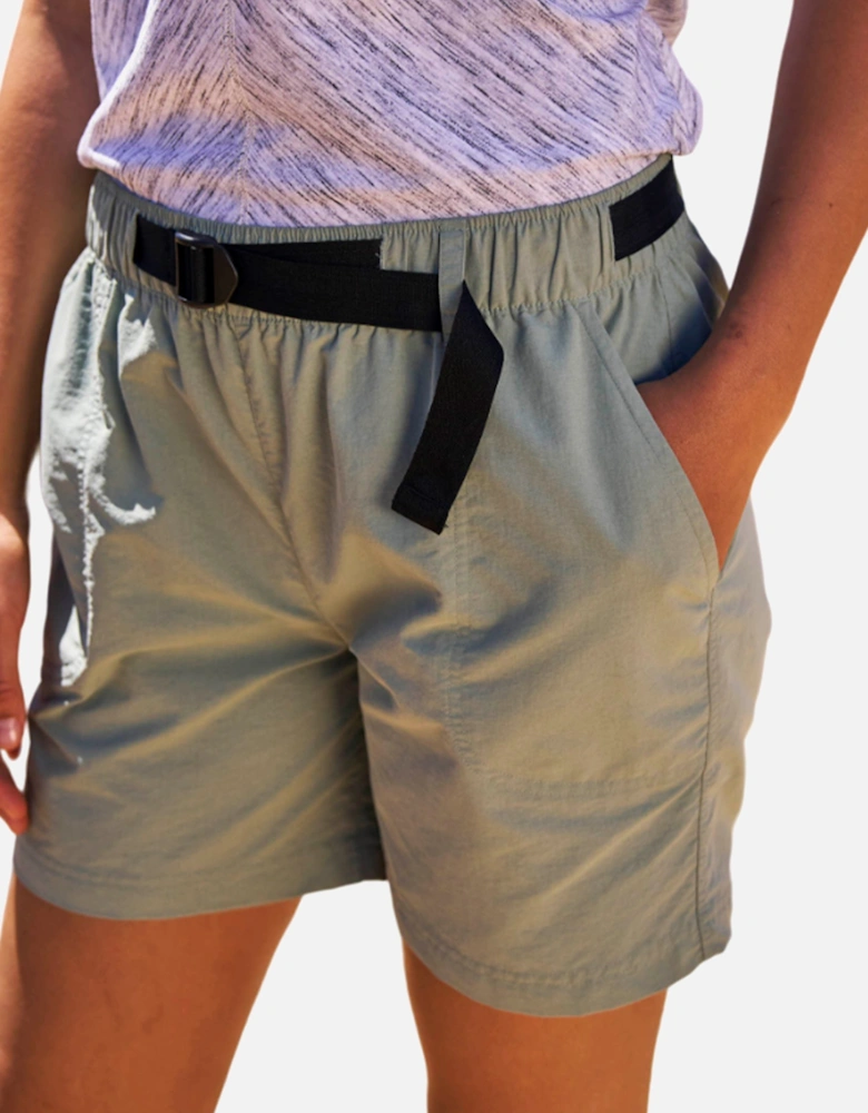 Womens/Ladies Windermere Hiking Shorts