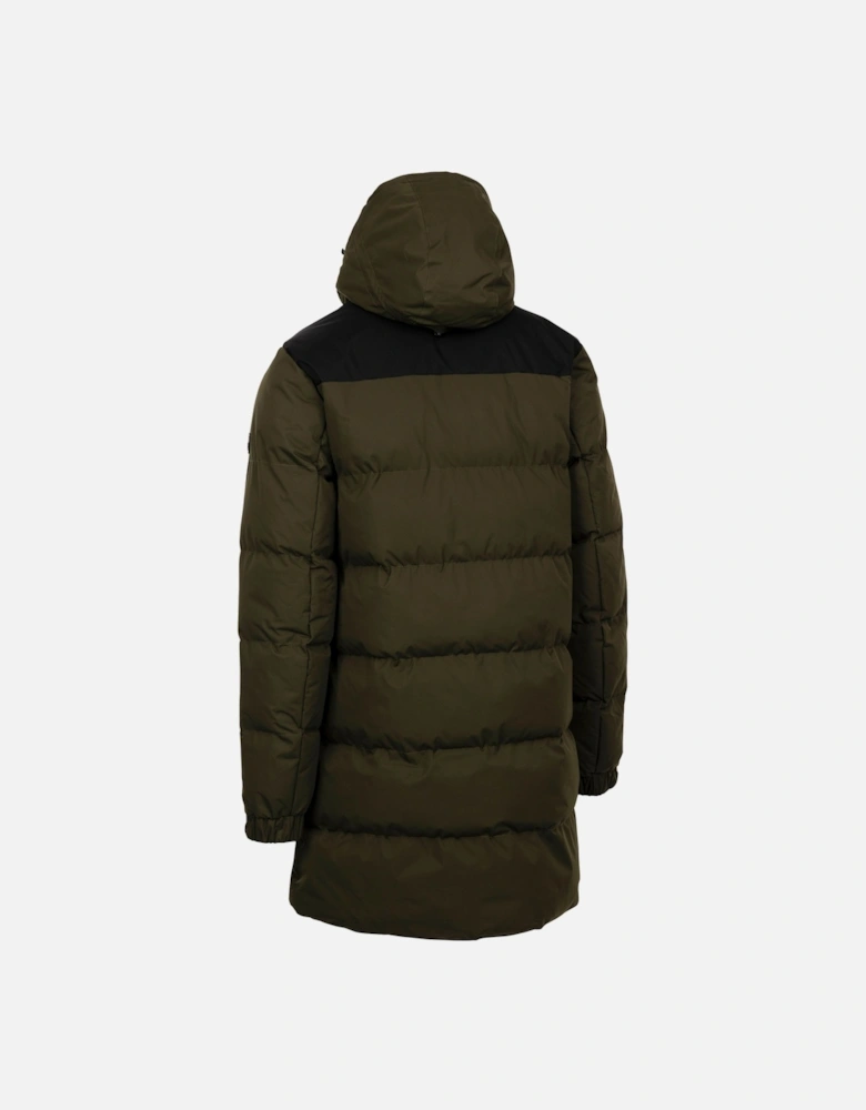 Mens Clipster Padded Jacket