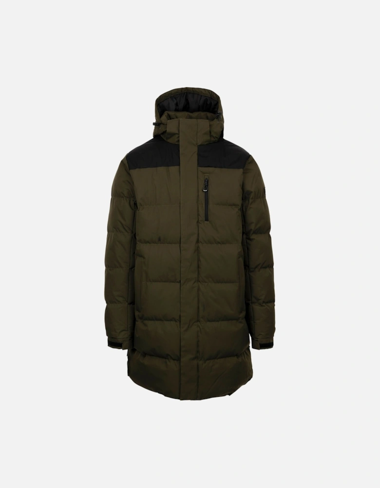 Mens Clipster Padded Jacket