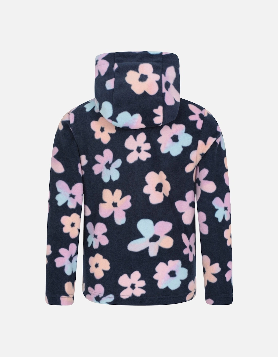 Childrens/Kids Endeavour II Printed Hoodie