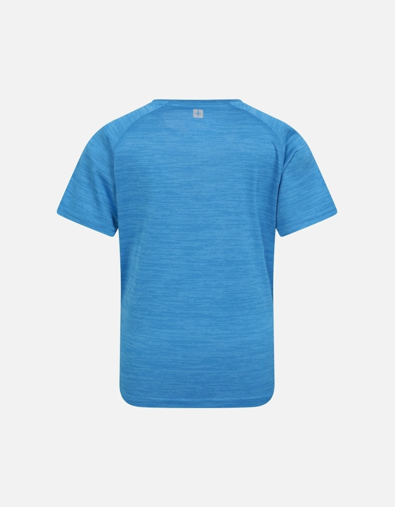 Girls Plain Field T-Shirt