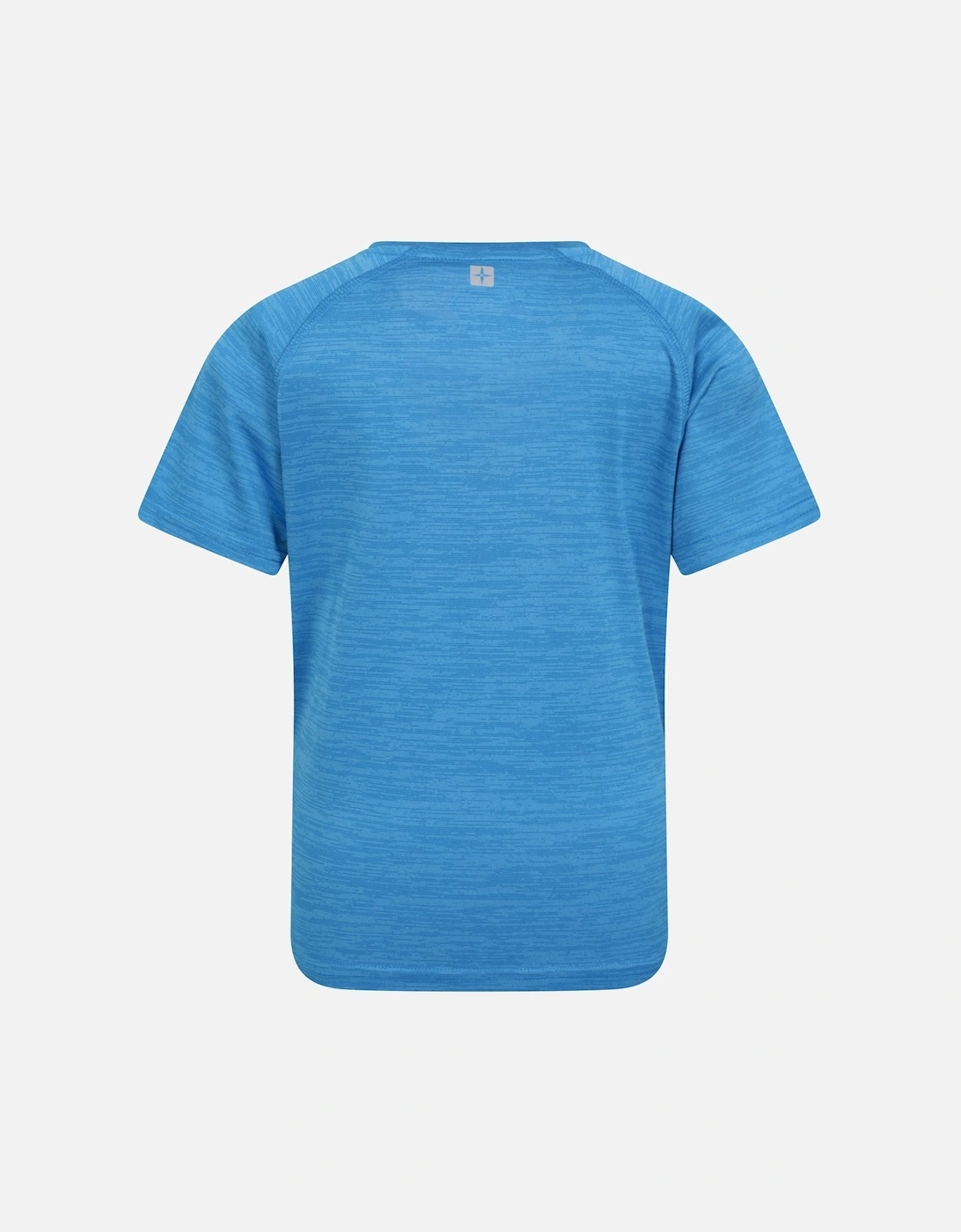 Girls Plain Field T-Shirt