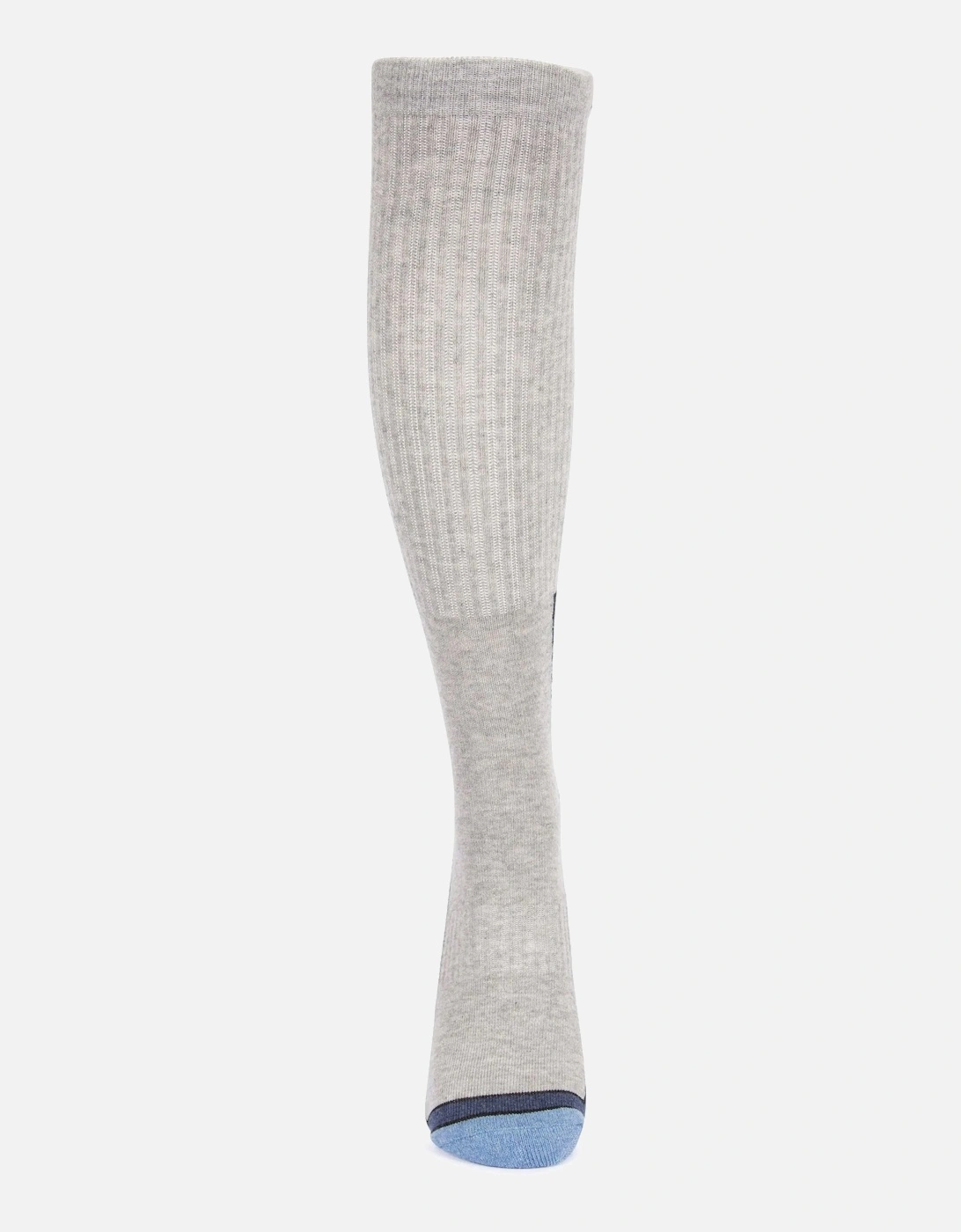 Unisex Adult Cristobal Trekking Socks, 4 of 3