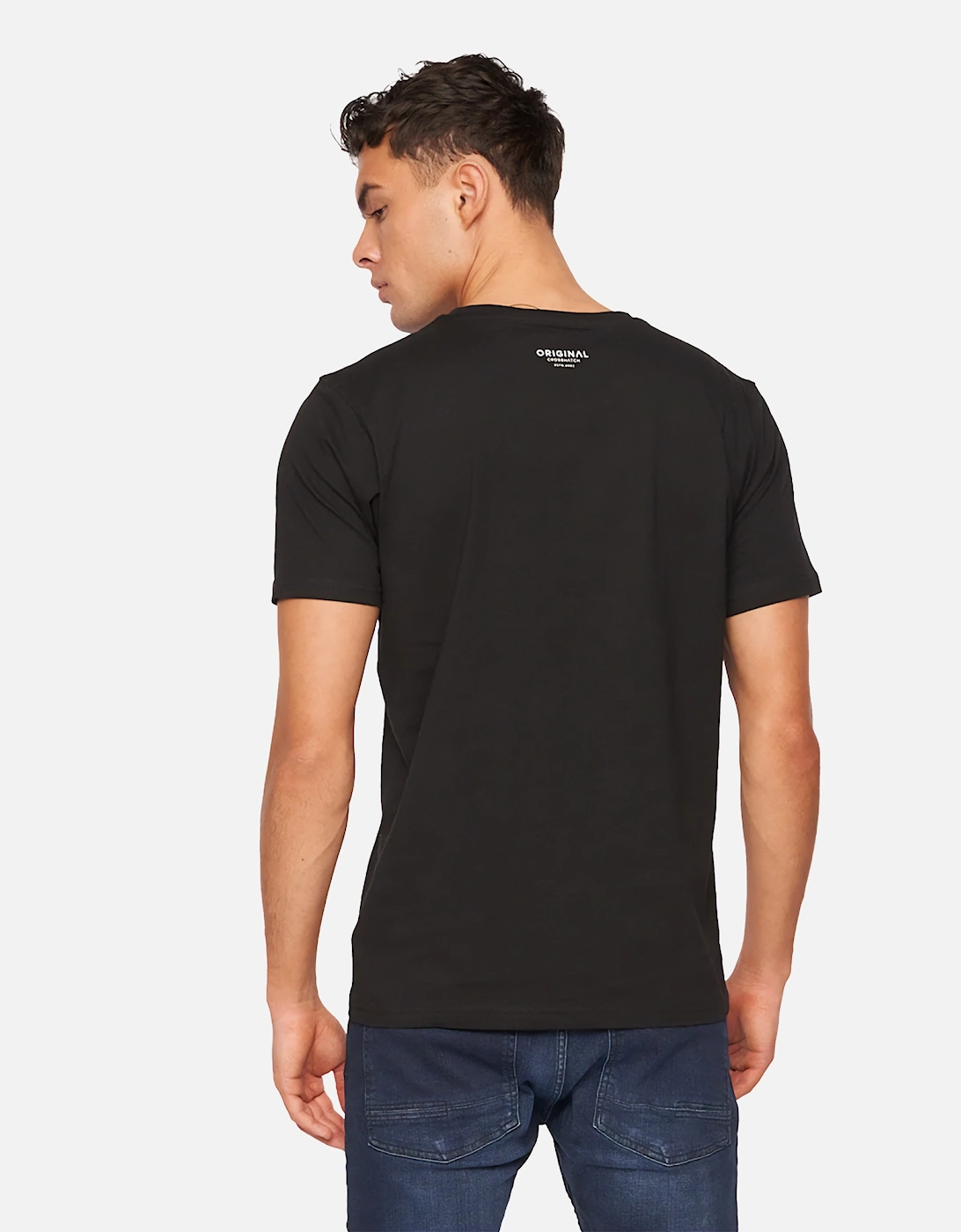 Mens Feltrax T-Shirt (Pack of 5)