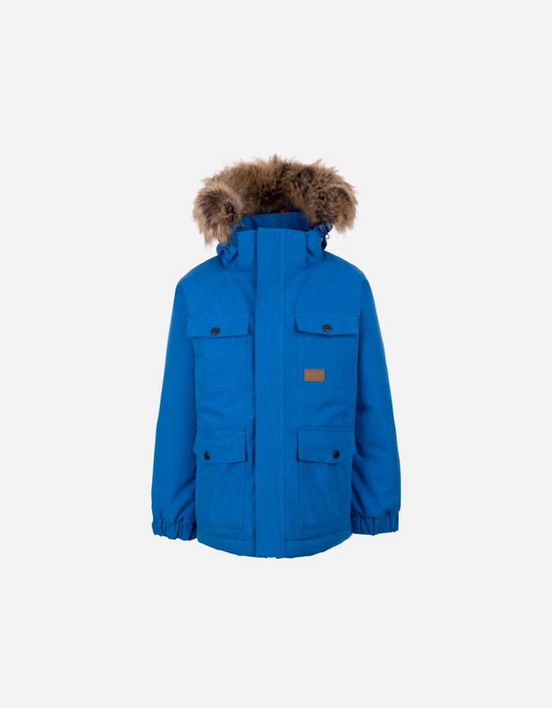 Boys Upsider TP50 Jacket