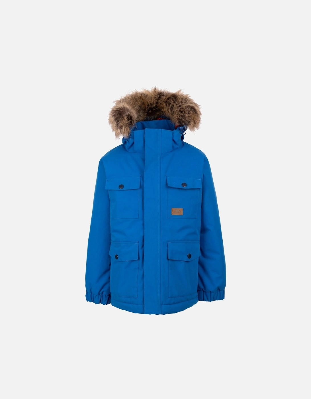 Boys Upsider TP50 Jacket, 4 of 3