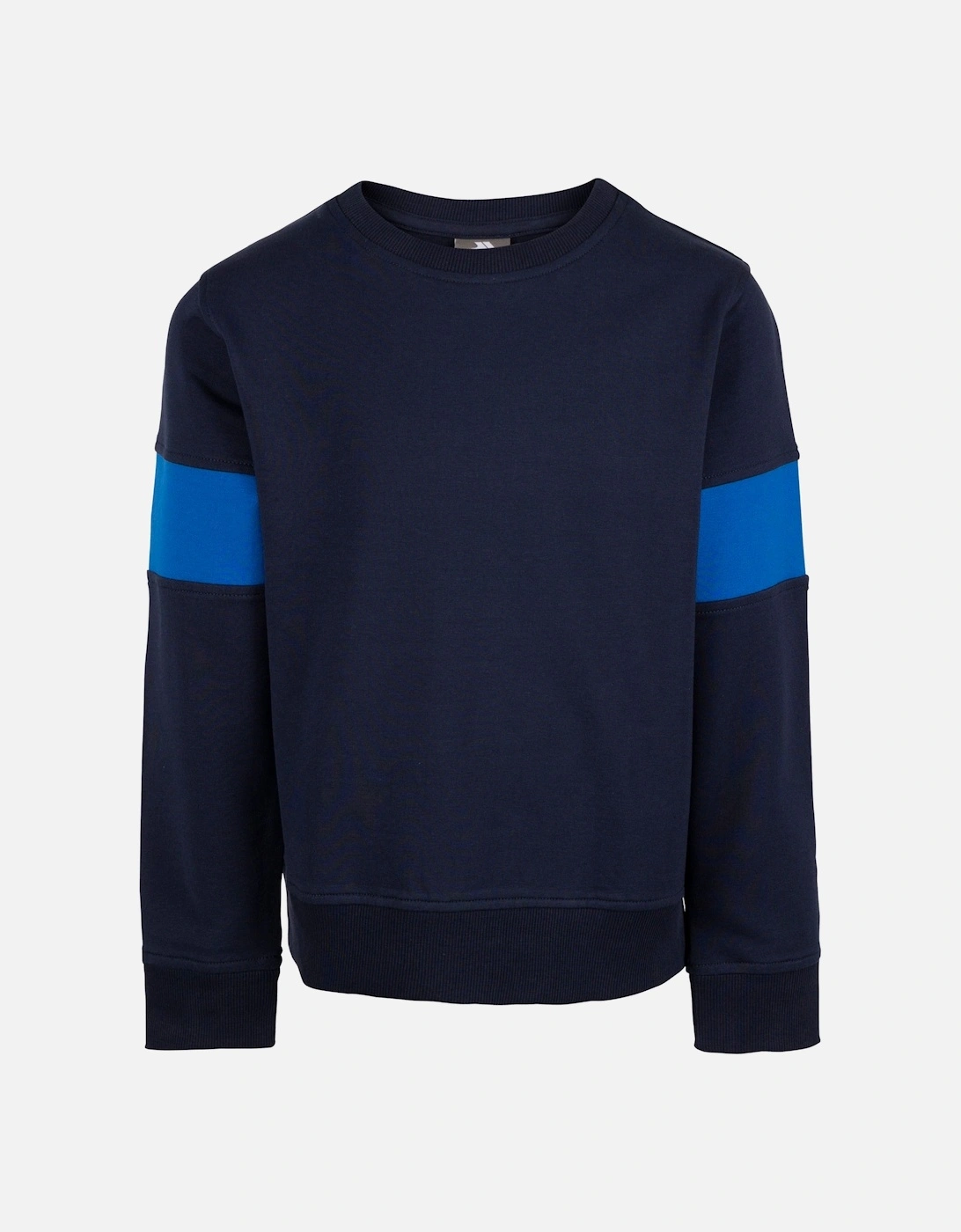 Boys Antro Long-Sleeved Sweatshirt, 6 of 5