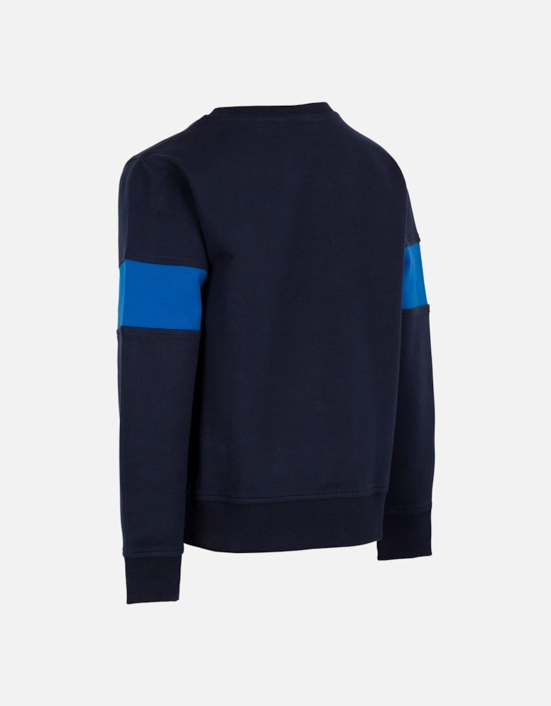 Boys Antro Long-Sleeved Sweatshirt