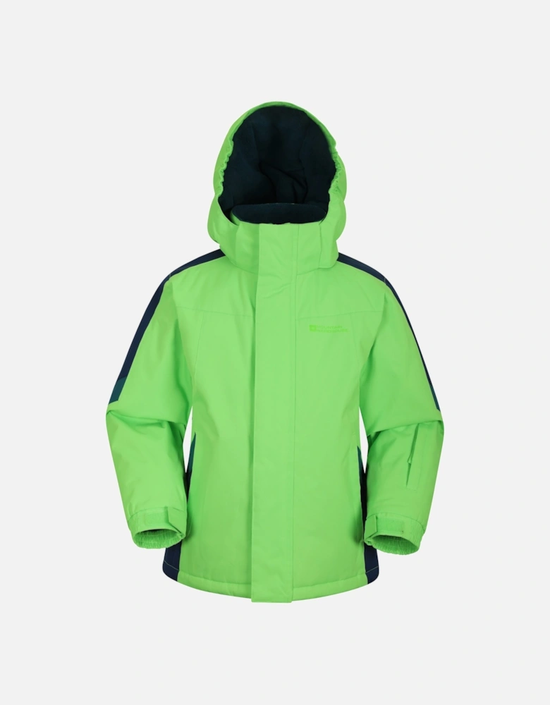 Childrens/Kids Raptor Snow Ski Jacket