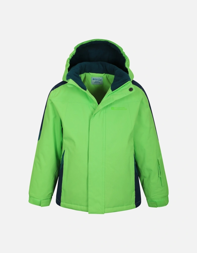 Childrens/Kids Raptor Snow Ski Jacket