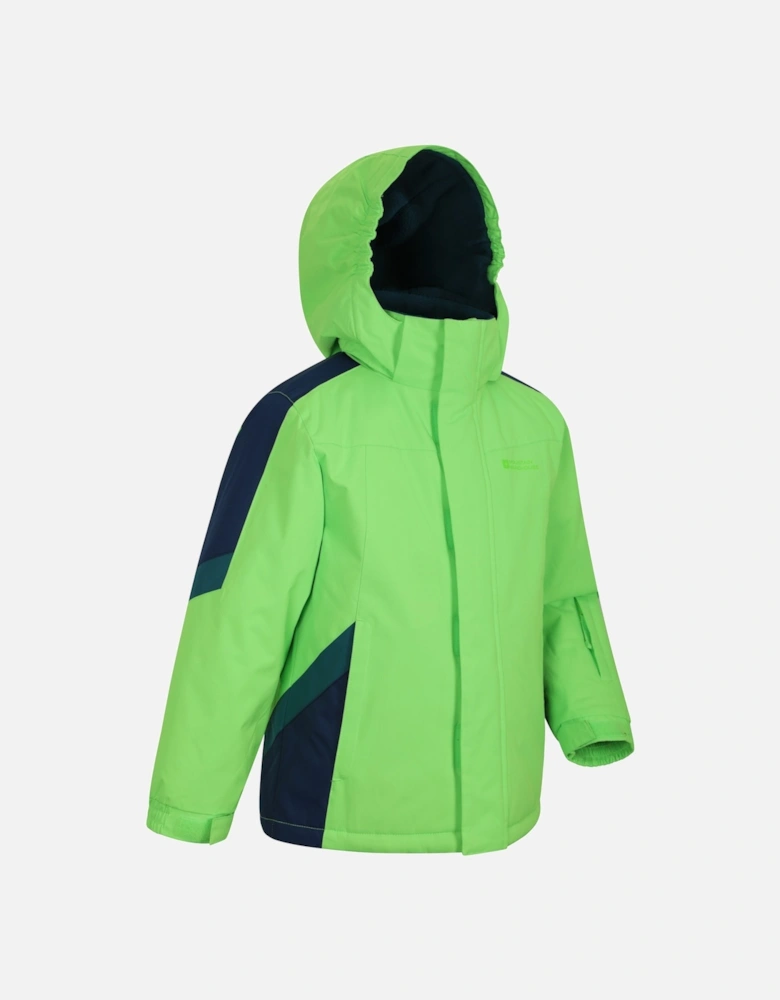 Childrens/Kids Raptor Snow Ski Jacket