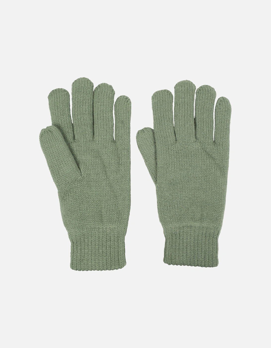Womens/Ladies Thinsulate Knitted Winter Gloves