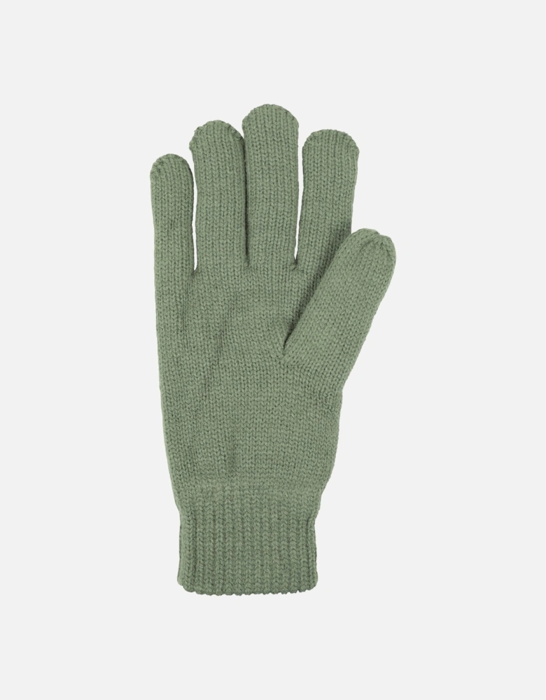 Womens/Ladies Thinsulate Knitted Winter Gloves