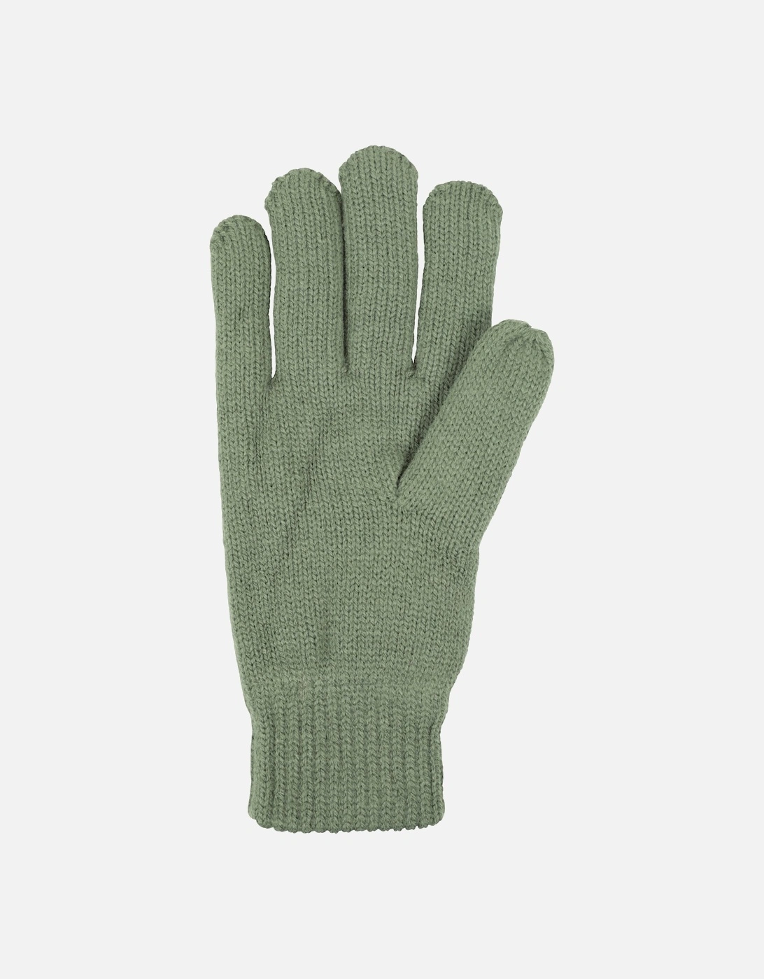 Womens/Ladies Thinsulate Knitted Winter Gloves