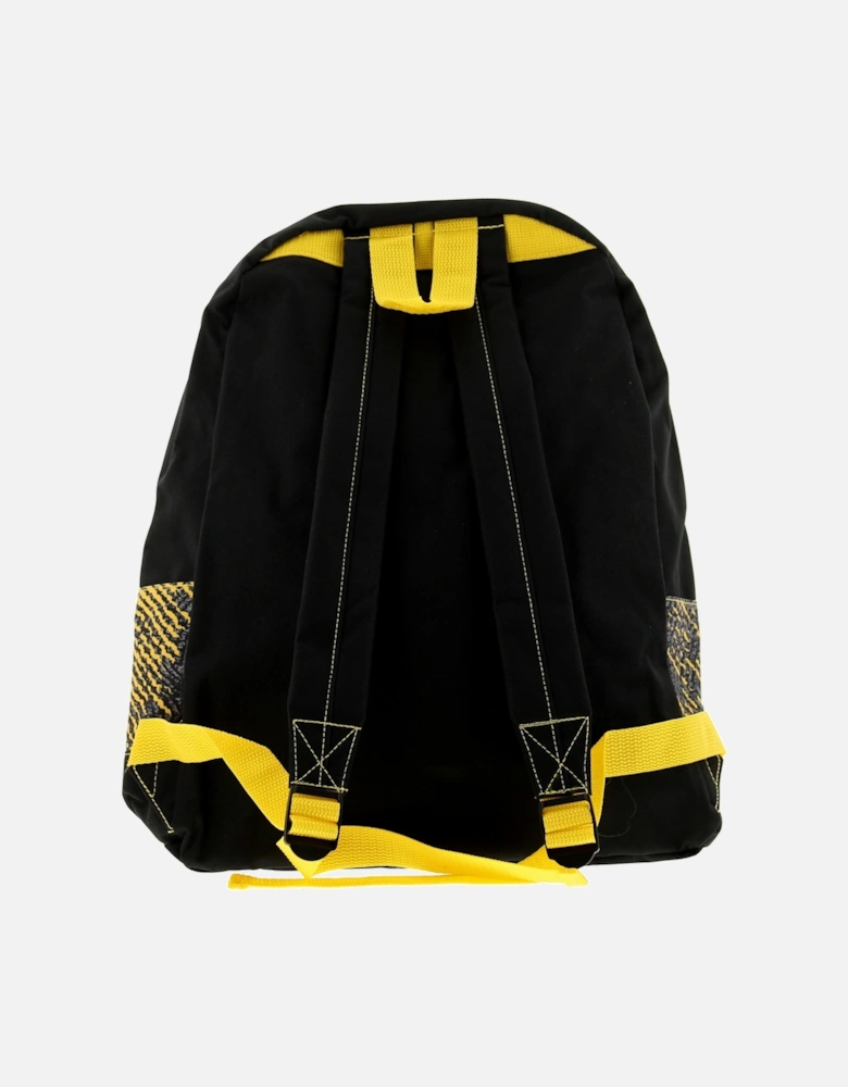 Childrens Backpack Hunter black