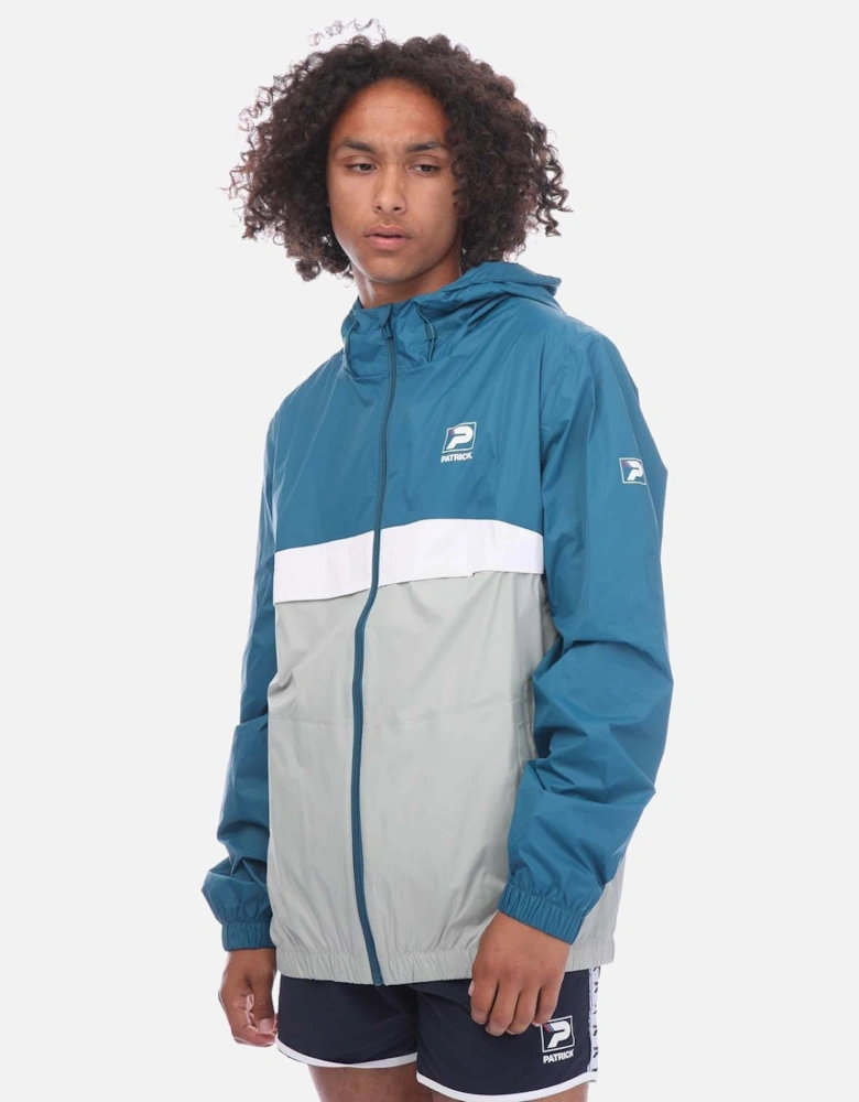 Cagoule Windbreaker