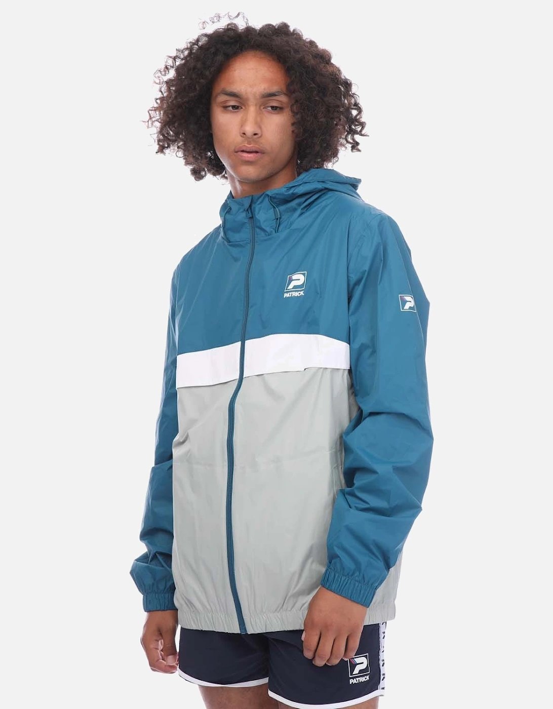 Cagoule Windbreaker