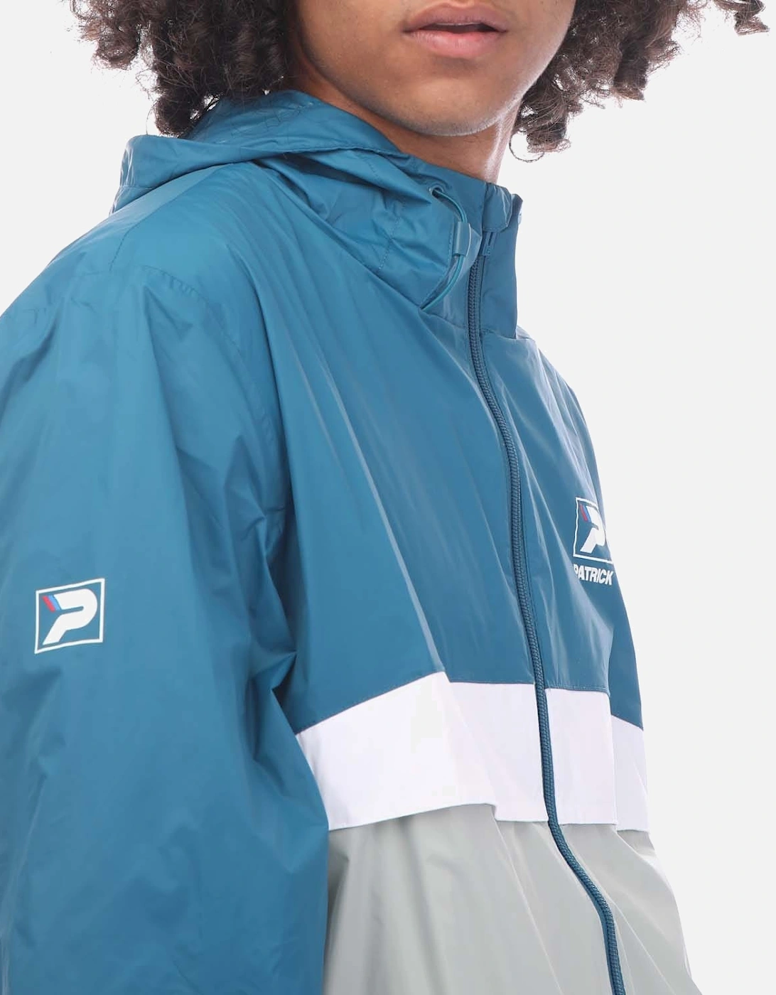 Cagoule Windbreaker