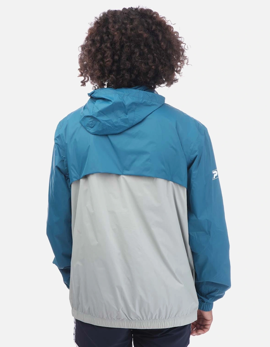 Cagoule Windbreaker