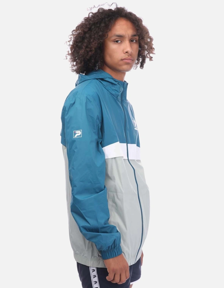 Cagoule Windbreaker