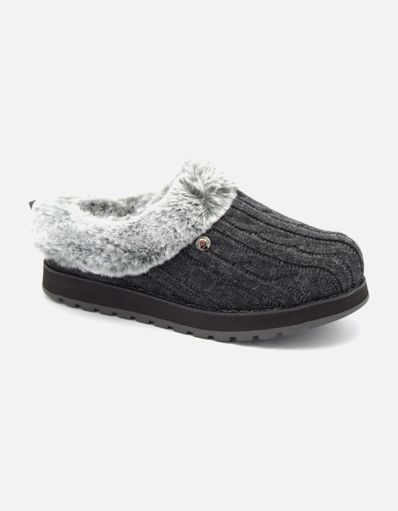 31204 ICE ANGEL LADIES SLIPPER