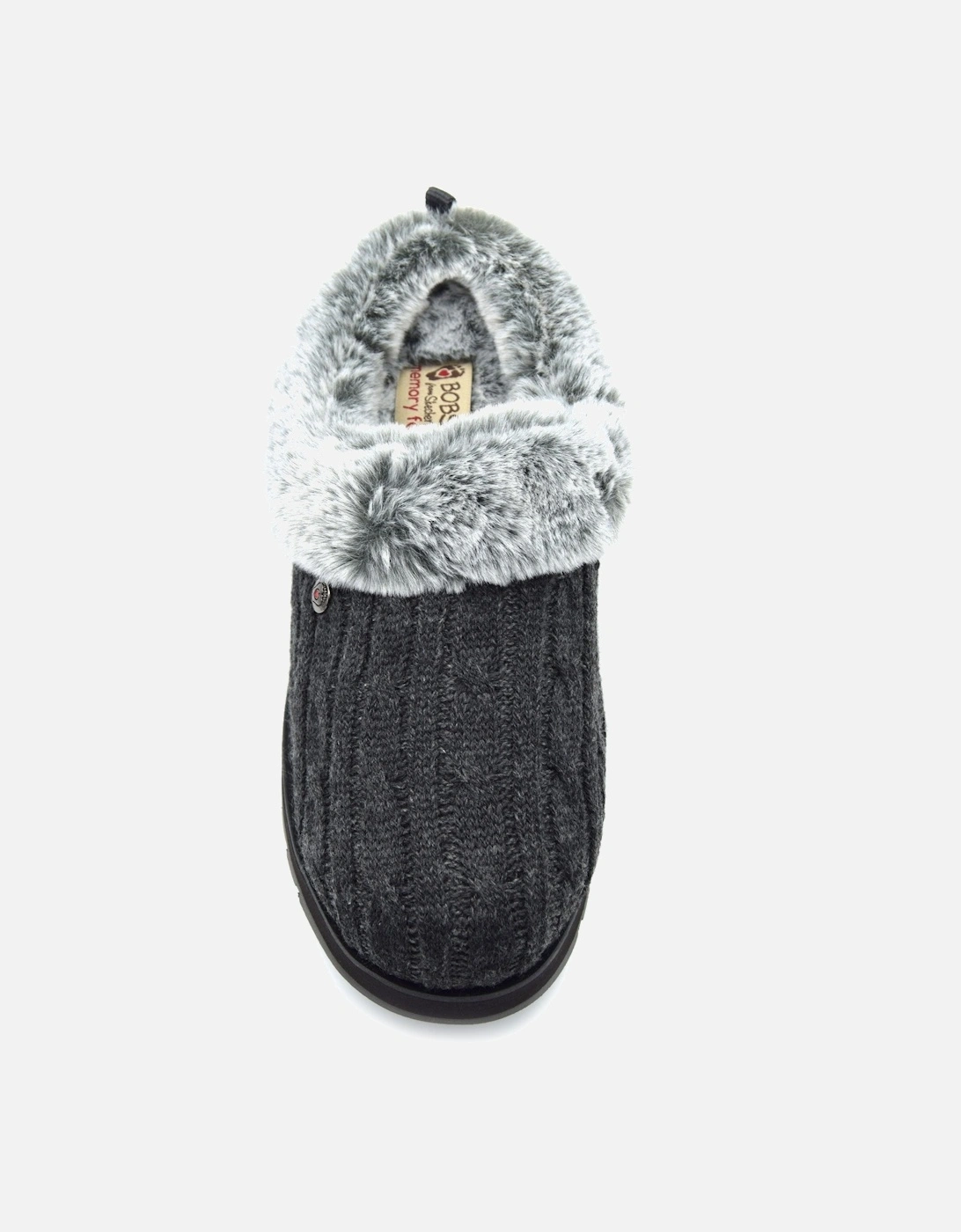 31204 ICE ANGEL LADIES SLIPPER